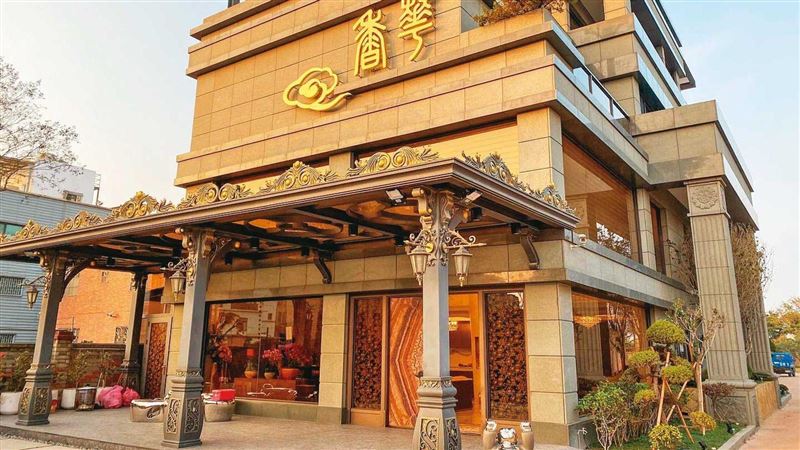 電子博弈首腦奢華會館曝 靠暗櫃月撈4千萬