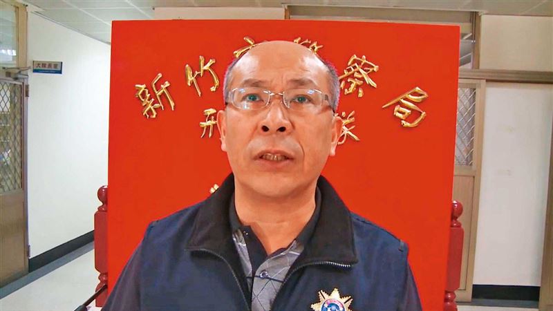 行賄手札紅字成鐵證　揭2貪警吞千萬關鍵