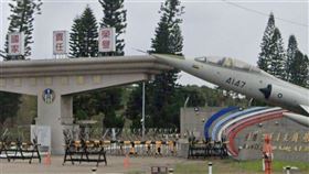 ▲26歲許姓士兵8日，在清泉岡基地打靶，疑因誤擊受傷意外身亡。（圖／Google map）