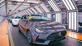 新制嚴擋中國車傾銷　4因素國產車恐末日