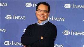 鄭弘儀曾因健康亮紅燈而暫停主持休養身體。（圖／報系資料照）