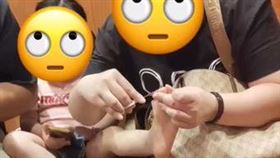 知名連鎖壽司店　（圖／翻攝自Dcard）