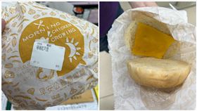 台南,起司堡,早餐店,物價