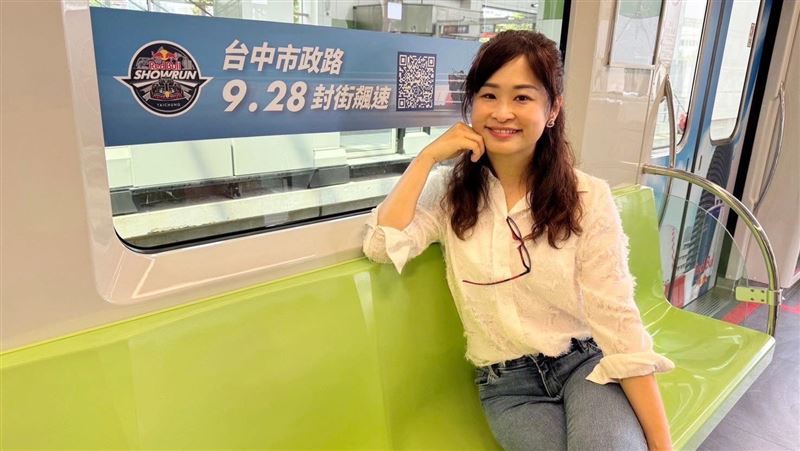 男頻繁性騷喊小寶貝親一下　女議員怒提告