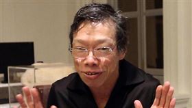 新加坡李光耀女兒李瑋玲逝世！享壽69歲 圖/翻攝自微博