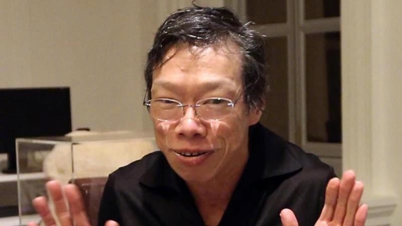 李光耀女兒69歲逝世！腦部疾病纏身多年