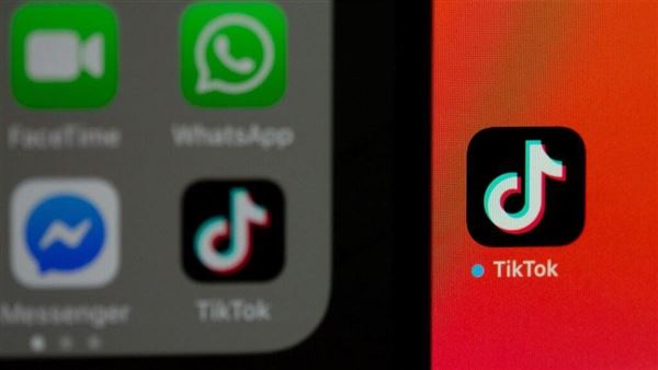 TikTok成為中國政府以「資訊輿論戰」洗腦台灣年輕人的工具。（示意圖／圖取自Unsplash圖庫）