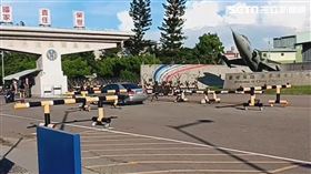 清泉崗,輕兵器,步槍,子彈,台中,國防部,童綜合醫院,空軍防空暨飛彈指揮部,打靶