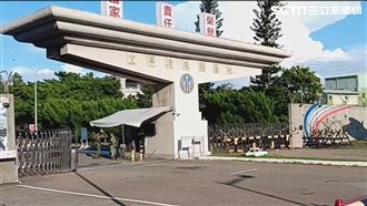 新／被吸入戰機進氣口！地勤女士官長慘死