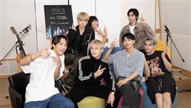 Ozone（圖／Hit Fm聯播網提供）