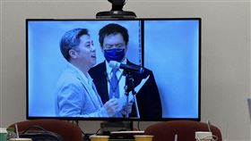 林伯翰,林偉澤,(圖／記者李育道攝影）