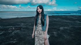 陳緗妮（圖／馬槽音樂提供）