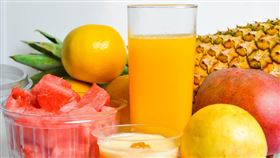 蔬果汁(圖/翻攝自pixabay)