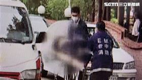 台中,耕讀園,重刑犯,槍擊,擄人勒贖,李嘉軒,紀俊毅,林明樺（圖／資料畫面）