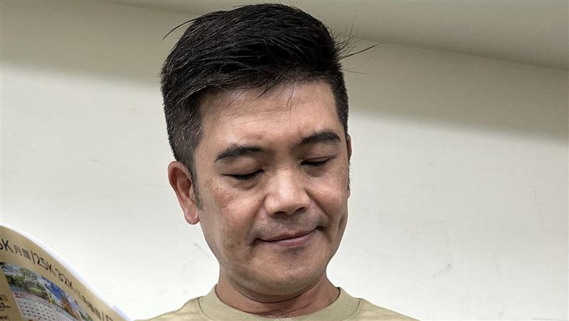 不去汪建民靈堂致意　馬國畢悲揭家屬心聲