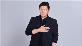 曾國城擔任頒獎人。（圖／三立提供）