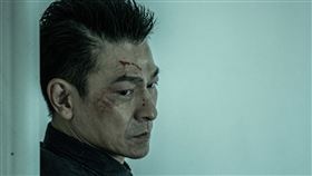 《危機航線》劉德華。（圖／華映娛樂提供）