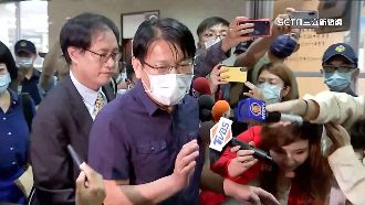 看阿北想到自己？徐永明深夜跳針連PO五文