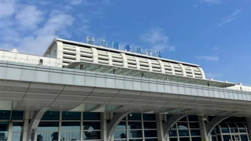 法籍女跨國運毒　「下體藏毒」由泰抵台