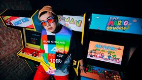 電音製作人DAPUN（圖／胖曲製作工作室提供）