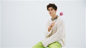 挪威小王子 Peder Elias。（圖／So Wonderful Presents提供）