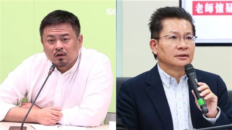 安泰大火8死！白委向蘇清泉鞠躬綠批惡劣