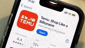 印尼要求中國電子商務平台Temu下架