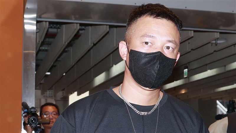 汪建民家屬付不出喪葬費　阿Ben哭曝內幕