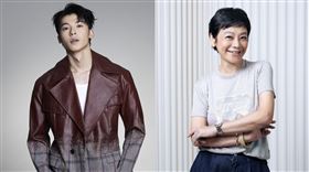 許光漢、張艾嘉、袁澧林《他年她日》。（圖／甲上提供）