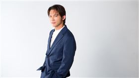 温昇豪近期積極向幕後發展。（圖／伊林提供）