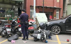 新北,三峽,橫溪派出所,度估,打瞌睡