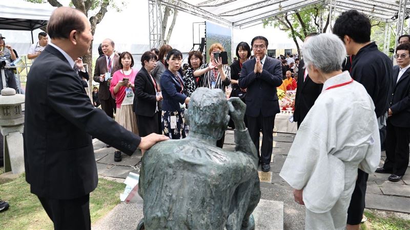 日本產經新聞聚焦台南！報導歷史文化魅力