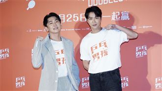 江宏傑離婚後更旺　收愛慕早餐他回應了