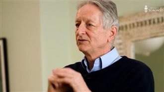 辛頓：AI將導致大規模失業　貧富差距擴大