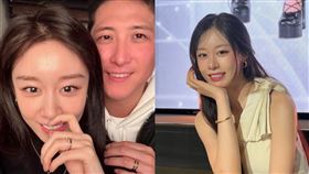 芝妍 圖／翻攝自芝妍IG