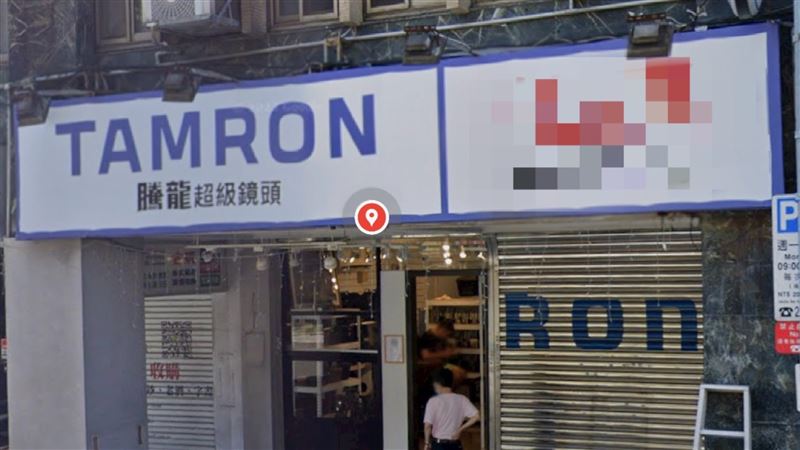 北市老牌相機店涉詐騙　友人：老闆早出境