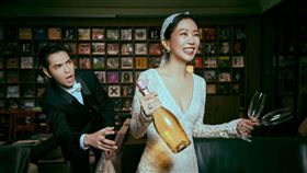 蕭敬騰（圖／翻攝自臉書）