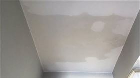 天花板,天花板漏水,漏水
（圖／翻攝自PEXELS）