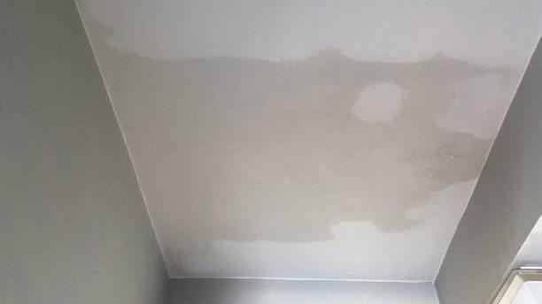 家中天花板漏水樓上不理　律師教1招