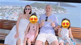 Paul近日被誤認成阿公。（圖／翻攝自臉書）