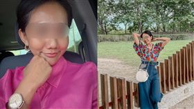 駭人保母竟是一名知名網紅，粉專經營得有聲有色，時常分享6名子女在家自學和親子互動生活。（圖／翻攝當事人IG畫面）