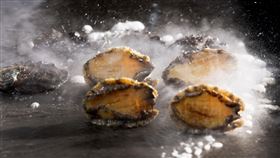 饗食天堂,高雄,鮑魚(饗賓集團 提供)