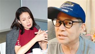 柯淑勤談汪建民18年私交嘆：辛苦了好好走