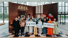 自信又肥胖的騎士追妹追到吃到鱉？威爾第晚年鉅作《法斯塔夫》笑看人生（業配勿用）