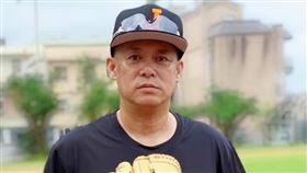 汪建民（圖／翻攝自汪建民臉書）