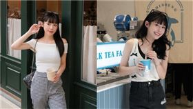 紀卜心　翻攝自ＩＧ