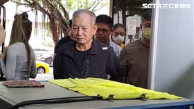 ▲邱清章是陳盈助的左右手。（圖／記者楊佩琪攝）