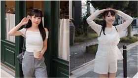 紀卜心　翻攝自ＩＧ