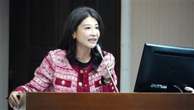 林楚茵（圖／林楚茵辦公室提供）