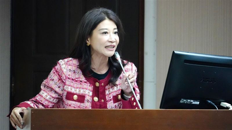 安泰醫院火警！綠委籲專報：對蘇清泉公平